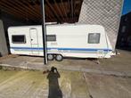 HOBBY CARAVAN VAN 2004 TE KOOP !, Particulier