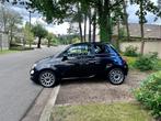 Fiat 500//Dolcevita//Pano//Climatisation Dig//Cruise, Achat, Entreprise, Carnet d'entretien, 3 portes