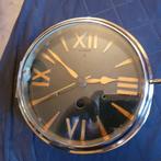 scheepsklok, Ophalen, Gebruikt