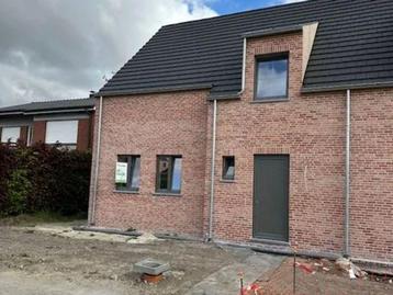Huis te koop in Gistel, 3 slpks, Immo, Vrijstaande woning, 3 kamers