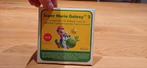 Super mario galaxy 2 sealed!! Zeldzaam, Games en Spelcomputers, Ophalen of Verzenden, Zo goed als nieuw