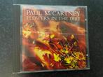 Paul McCartney : flowers in the dirt cd, CD & DVD, CD | Pop, Utilisé, Enlèvement ou Envoi