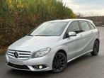 MERCEDES B180 CDI 2013 BOITE AUTOMATIQUE, Auto's, Automaat, Euro 5, Zwart, Leder