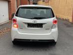 Toyota Verso 1.6 Diesel 7plaats 2015* 246.000Km Euro 5b Full, Auto's, Bluetooth, Euro 5, Stof, Bedrijf