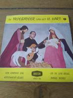 De troebadoer, Cd's en Dvd's, Ophalen of Verzenden, Zo goed als nieuw