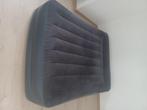 Opblaasbaar matras intex, Ophalen, Ingebouwde pomp, Zo goed als nieuw, 2-persoons