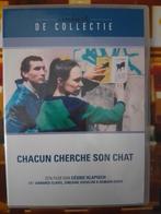 Chacun Cherche Son Chat DVD, Comme neuf, Enlèvement ou Envoi