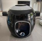 Moulinex Cookeo + verbinding, Elektronische apparatuur, Ophalen, Vaatwasmachinebestendig, Zo goed als nieuw