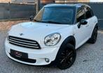 Mini Cooper Countryman •2014 •1.6i •Automatique, Autos, 90 kW, Achat, Noir, 5 portes