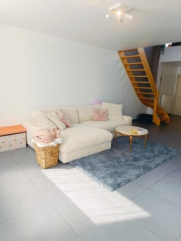 Charmante woonst te Meensestraat 48, Izegem, 240 kWh/m²/jaar, Izegem, Tot 200 m², Provincie West-Vlaanderen