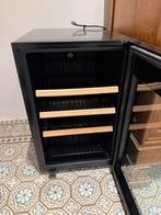 Cave a vin, 75 à 100 litres, Enlèvement, Comme neuf, Sans bac à congélation