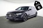 Mercedes-Benz E-Klasse 300 e Estate, Auto's, Mercedes-Benz, Automaat, Stof, Gebruikt, Zwart