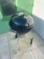 Weber bbq plus accessoires, Enlèvement, Comme neuf, Avec accessoires