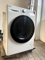 Wasmachine LG GC3V708S2 TurboWash 39, Elektronische apparatuur, Wasmachines, Ophalen, 1200 tot 1600 toeren, 8 tot 10 kg, Zo goed als nieuw