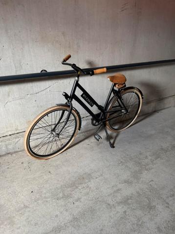 Damesfiets McGregor - zo goed als nieuw, Enlèvement, Comme neuf