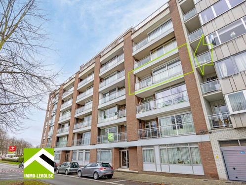 Appartement te koop in Tongeren, 3 slpks, Immo, Huizen en Appartementen te koop, Appartement, C