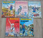 Lot strips: Ronnie Hansen, Boeken, Ophalen of Verzenden, Gelezen