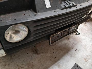 Calandre Range Rover Classic beschikbaar voor biedingen