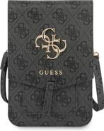 Sac banane Guess avec logo en Métal, Enlèvement ou Envoi, Neuf, Gris, Autres marques