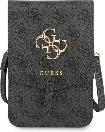 Sac banane Guess avec logo en Métal  beschikbaar voor biedingen