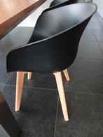 6 kuipstoelen, Ophalen