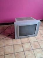 Gratis TV, Enlèvement, Comme neuf