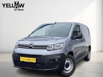 Citroen Berlingo Heavy / XL / 130ch / Caméra  beschikbaar voor biedingen