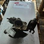 WIELNAAF RECHTS VOOR Ford Galaxy (WGR) (DE37PSW7M0972936A), Gebruikt, Ford