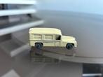 Matchbox Lesney Daimler Ambulance nr 14-B 1958, Verzamelen, Ophalen of Verzenden