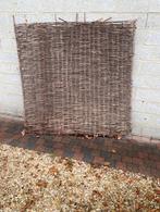 2 stuks houten schutting 180 x 180, Tuin en Terras, Ophalen