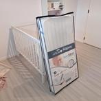 Aerosleep matras, Ophalen