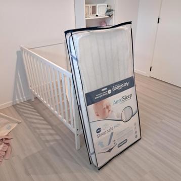 Aerosleep matras beschikbaar voor biedingen
