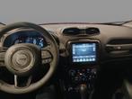 Jeep Renegade Limited 4xe 190 Plug-in Hybrid, Berline, Automatique, Tissu, Renegade
