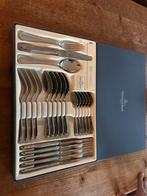 Bestekkoffer Villeroy en boch te koop, Maison & Meubles, Cuisine | Couverts, Enlèvement, Comme neuf
