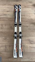 1m70 Head premium Ski’s in goede staat, Sport en Fitness, Ophalen, 160 tot 180 cm, Gebruikt, Head
