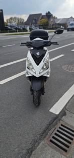 Peugeot speed fight 3, Ophalen of Verzenden