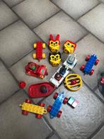 Lego Duplo, Enlèvement, Duplo