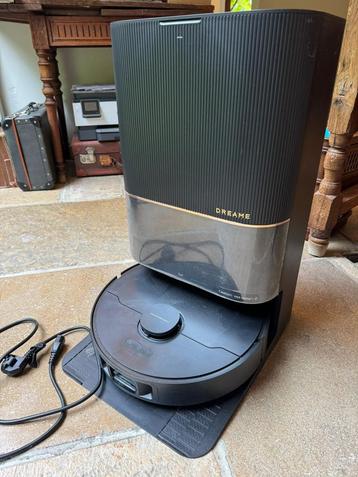 Dreame X40 Ultra Complete Black beschikbaar voor biedingen