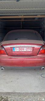 Jaguar, Auto's, Automaat, Diesel, Particulier, Te koop