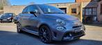Fiat 500 ABARTH 500 Turismo (année de construction 2020), Autos, Cuir, Achat, Euro 6, Entreprise