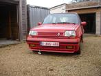 renault r5 gte 1988, Auto's, Renault, Handgeschakeld, Particulier, Overige carrosserie, Euro 4