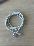 Lader macbook magsafe 3 naar usb C, Computers en Software, Laptop-opladers, Ophalen of Verzenden, Nieuw, Apple