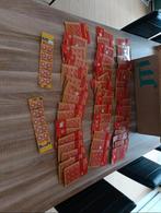 Lots de 50 ou de 300 pétards neuf prix fix lire description