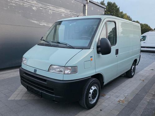 Fiat ducato 1.9 diesel 90.000km 2000 Bouwjaar Gekeurd vr ver, Auto's, Bestelwagens en Lichte vracht, Bedrijf, Fiat, Diesel, Ophalen