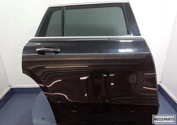 MERCEDES GLS W167 DEUR PORTIER 197 ORIGINEEL ALLES LEVERBAAR beschikbaar voor biedingen