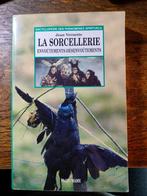 Lot 3 livres sorcellerie, voyance, Livres, Enlèvement ou Envoi, Utilisé