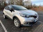 Renault Captur 0,9 tce 55.510 km année 2020, Autos, Argent ou Gris, Achat, 898 cm³, Euro 6