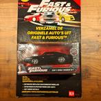 1970 Fast & Furious Dodge Charger R/T Dom Toretto 1:32, Ophalen of Verzenden, Nieuw