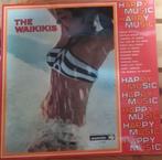The Waikikis - Happy Music   - LP - Belgium 70s -, Enlèvement ou Envoi