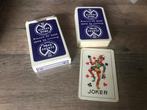 1 oude boek speelkaarten de baer Sint niklaas, Verzamelen, Ophalen of Verzenden, Nieuw, Speelkaart(en)